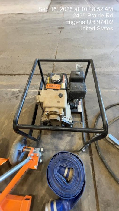 2024 MI-T-M WTP-T03-0MGH