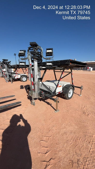 2024 WANCO WLTS-MM8A-1600