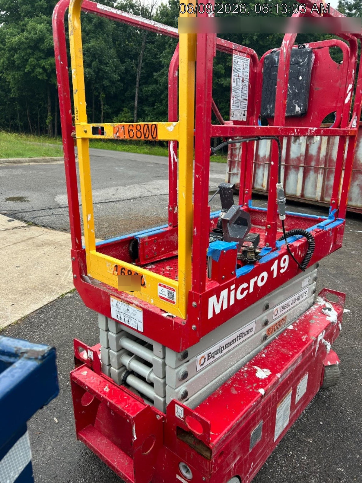 2022 MEC Micro 19