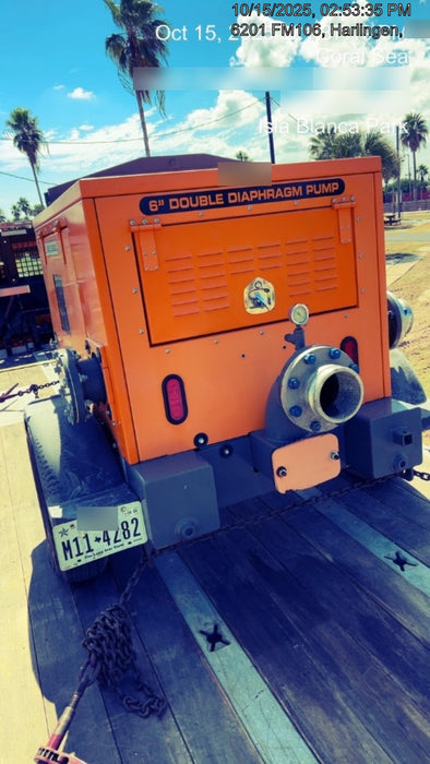 2020 MYERS-SETH A-DD6/HA/SAFE