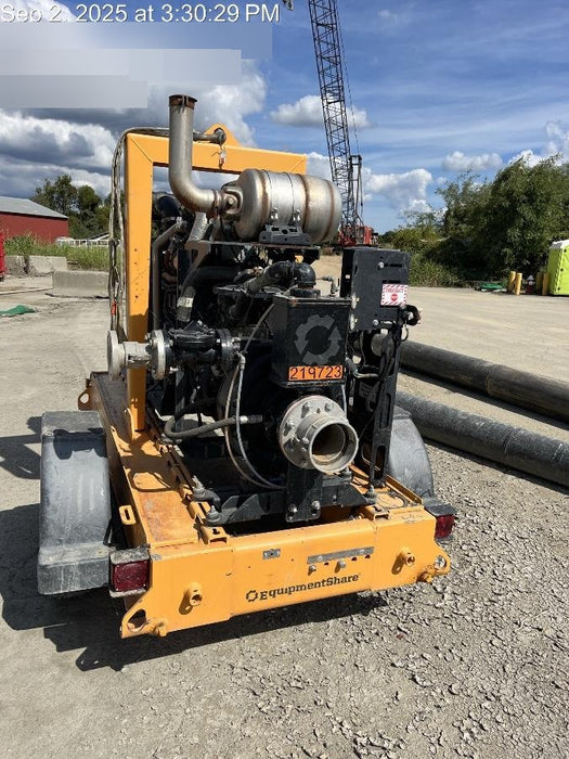 2022 PIONEER PP63C17L71-4045HFC06