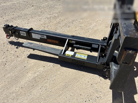 2025 STAR INDUSTRIES M1360B - Star JIB Boom