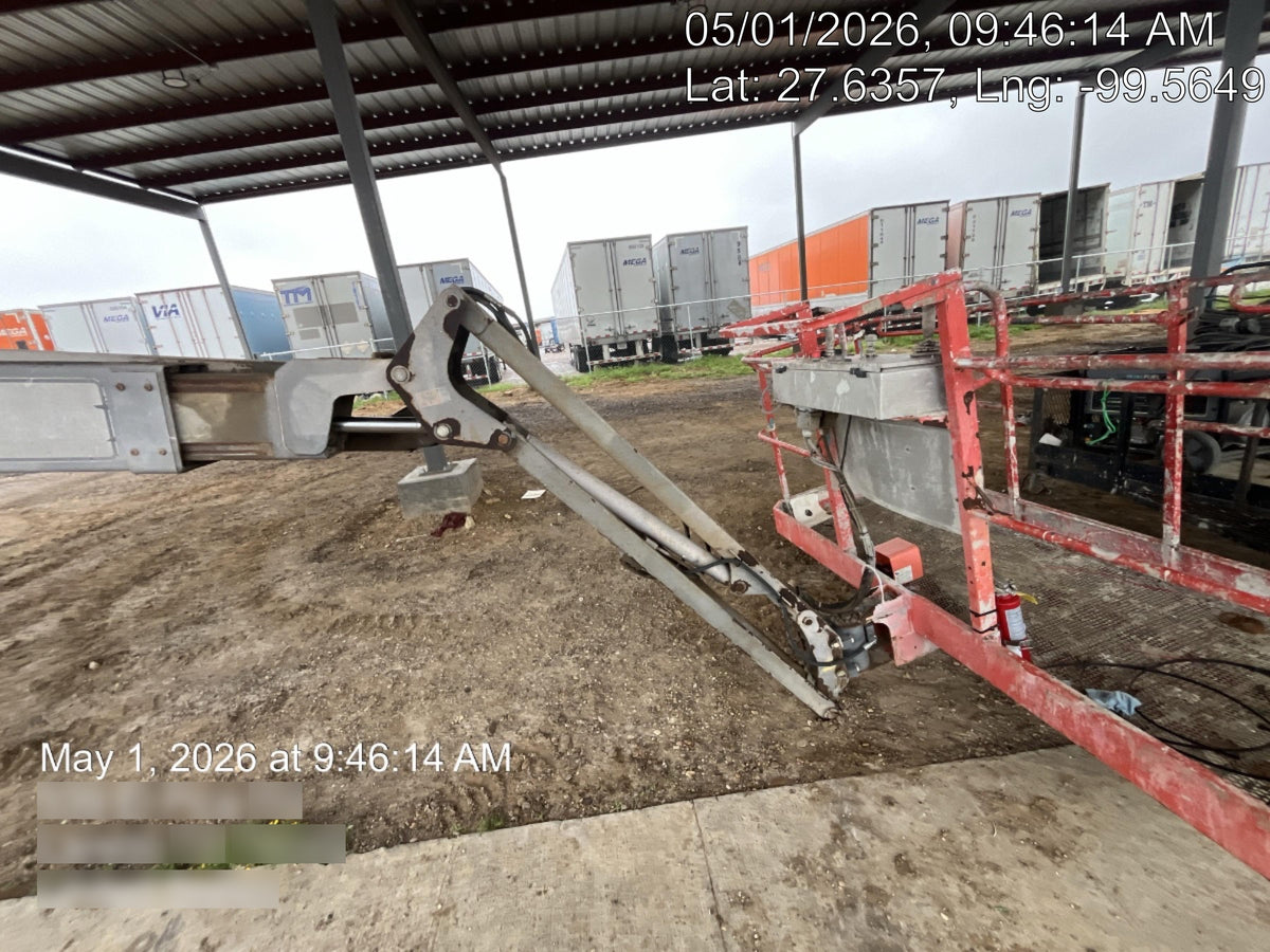 2019 SKYJACK SJ63 AJ