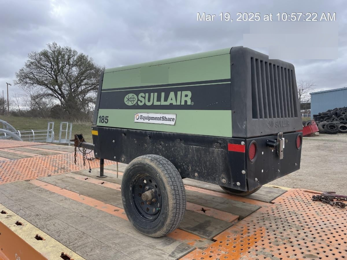 2019 SULLAIR 185-DPQ