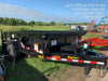 2022 BIG TEX TRAILER 14LP-14BK6SIRPD