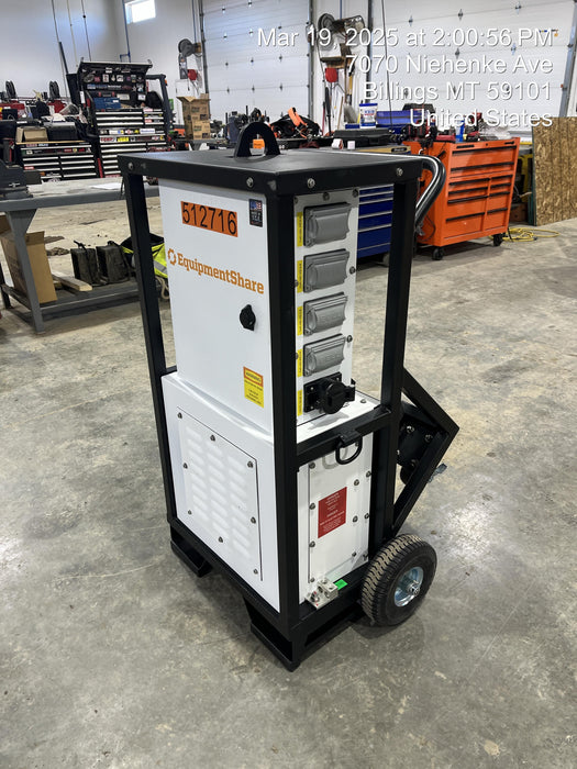 2025 TRYSTAR TBXJ1.T236-B-B-A1