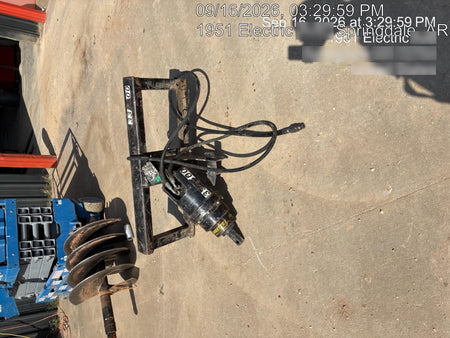 2023 AUGER TORQUE 3300-30