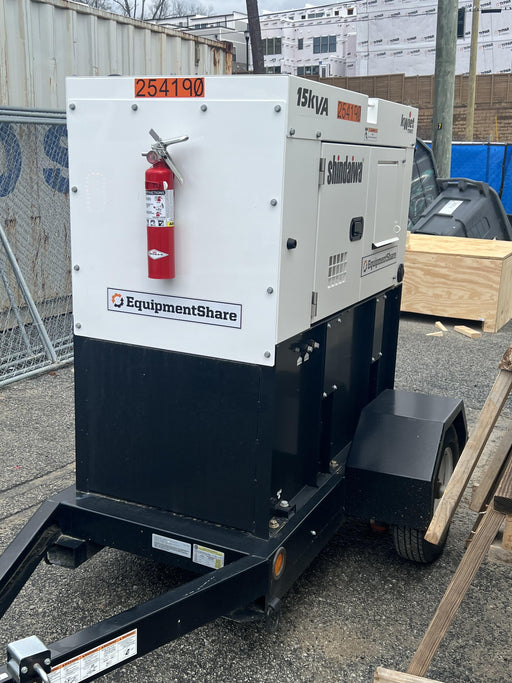 2022 SHINDAIWA DGK15FL