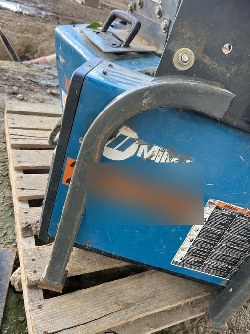 2023 MILLER ELECTRIC CST-280