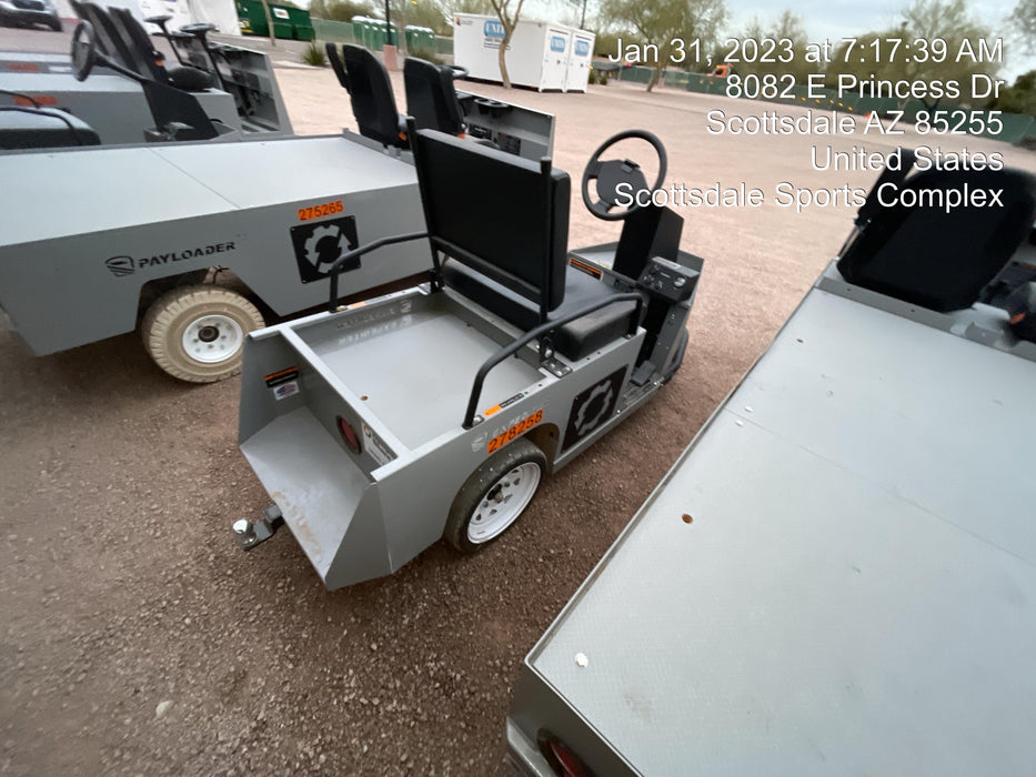 2022 COLUMBIA Expeditor