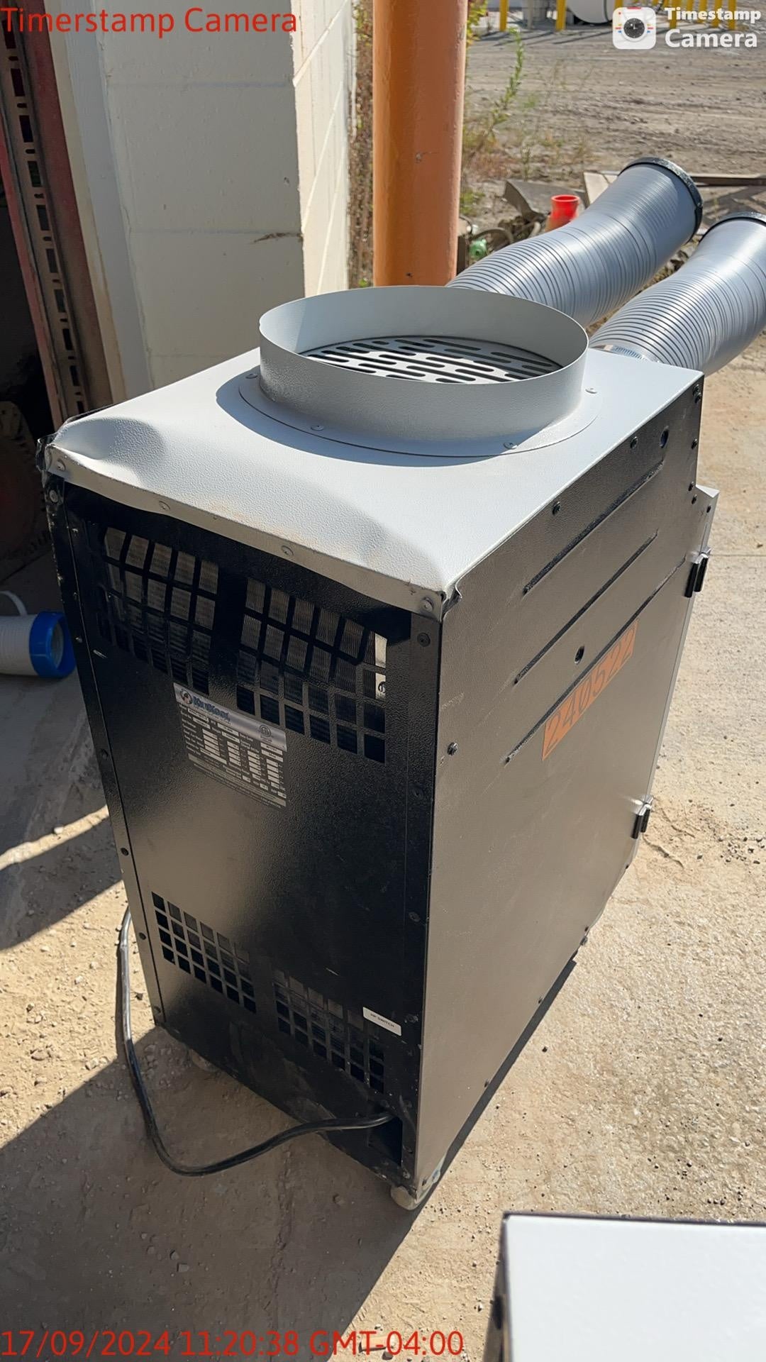 2022 KWIKOOL KPAC1811-2