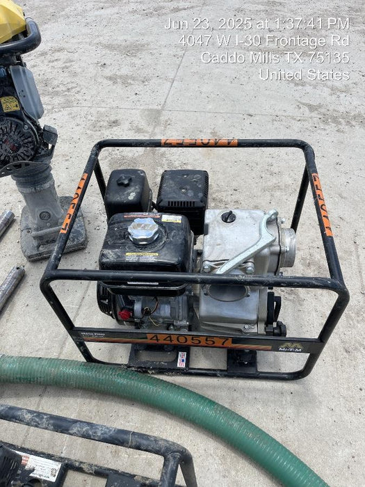 2024 MI-T-M WTP-T04-0MGH