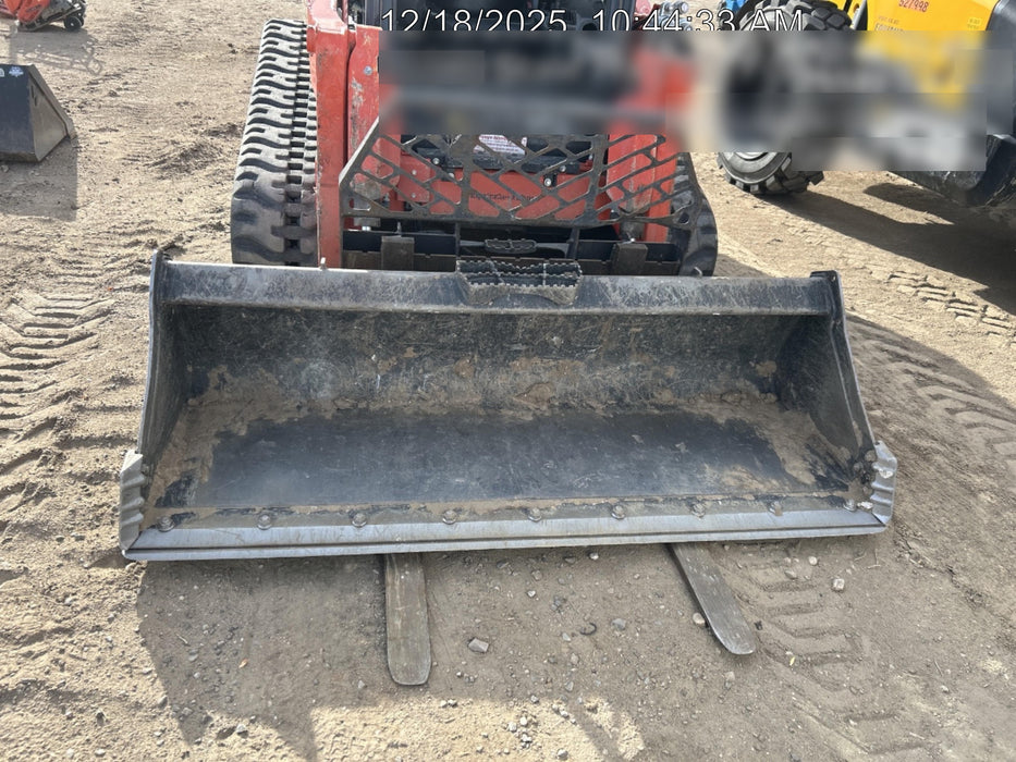 2019 PALADIN 48" Pallet Forks - Paladin