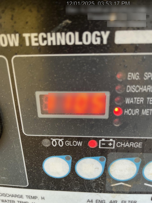 2024 AIRMAN PDS185S CWK