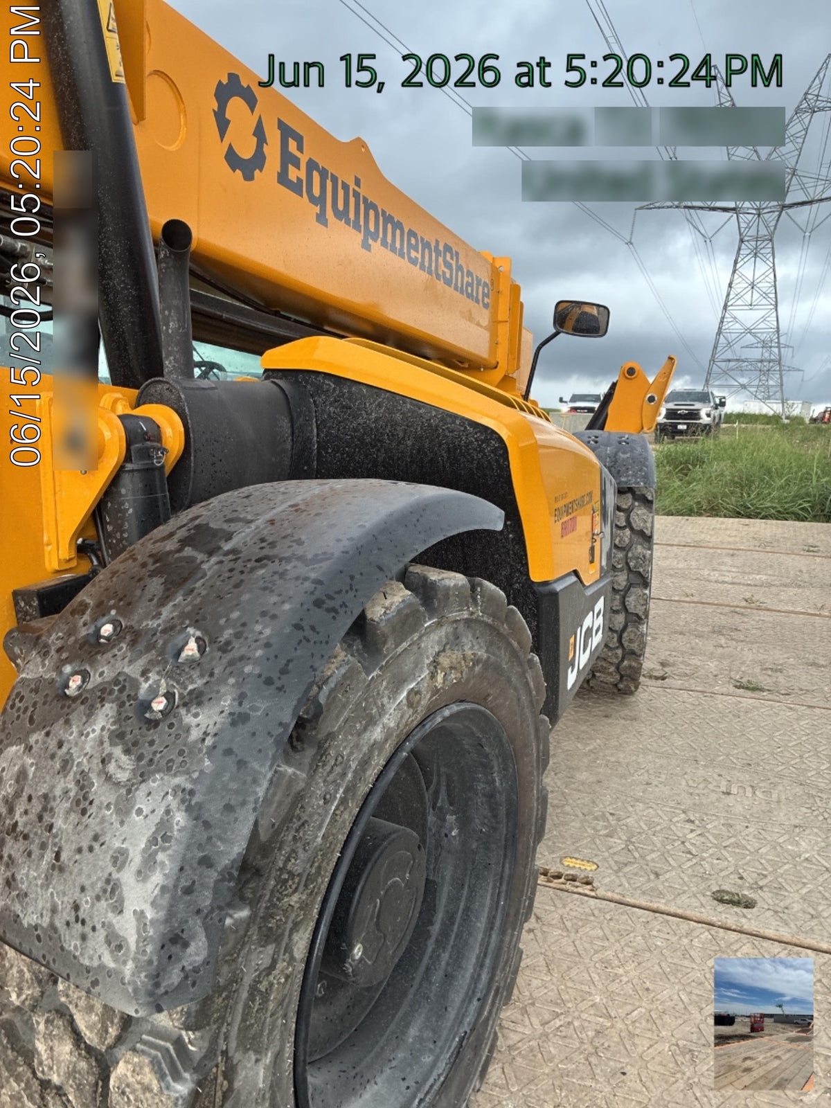 2026 JCB 510-56