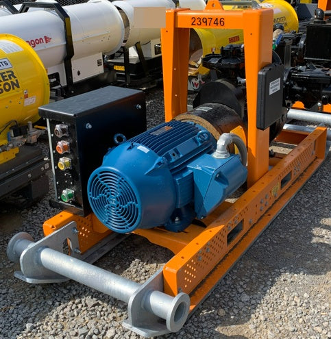 2022 PIONEER EPP66S12L71