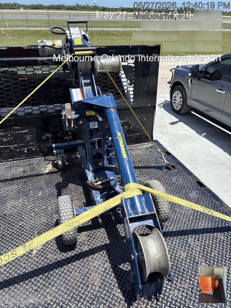 2024 CURRENT TOOLS 100A