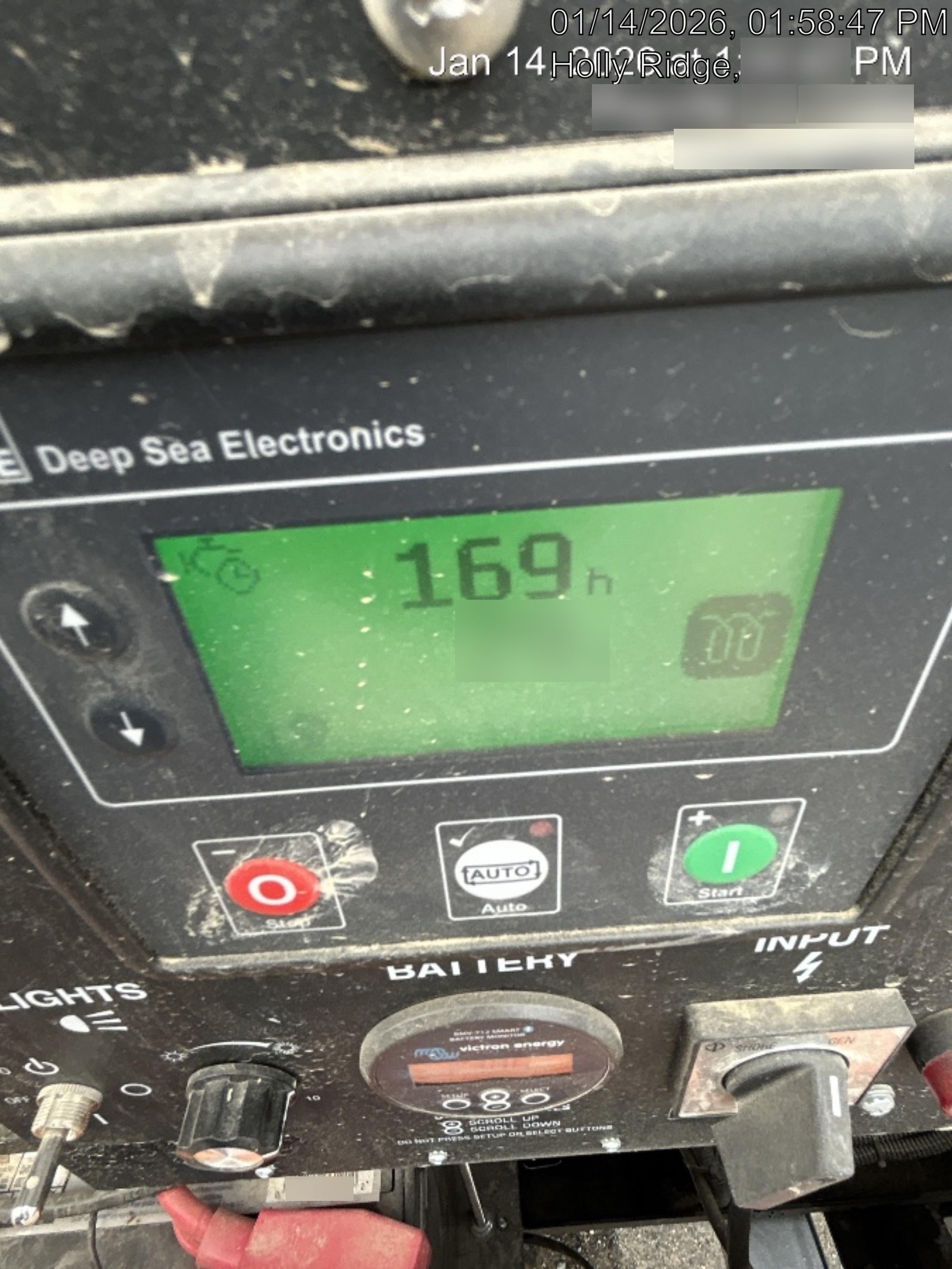 2025 WANCO WLTT-4LM4K-H