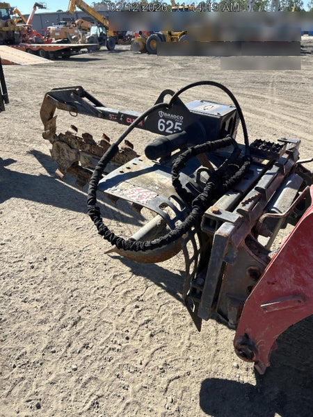 2020 PALADIN 625