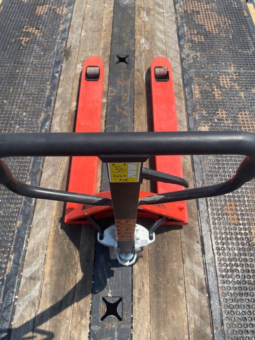 2025 MIGHTY LIFT ML55M