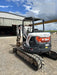2022 BOBCAT E50