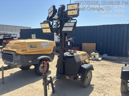 2021 ALLMAND NLV3GR