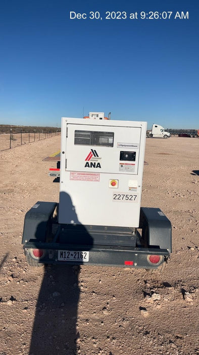 2022 AIRMAN SDG25S-8E1