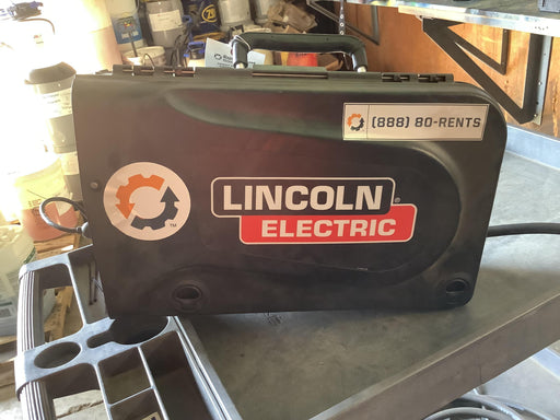 2021 LINCOLN ELECTRIC LN-25X