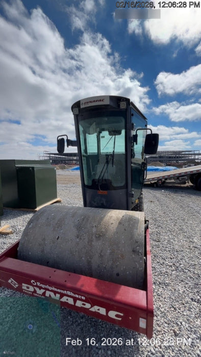 2024 DYNAPAC CA1300D