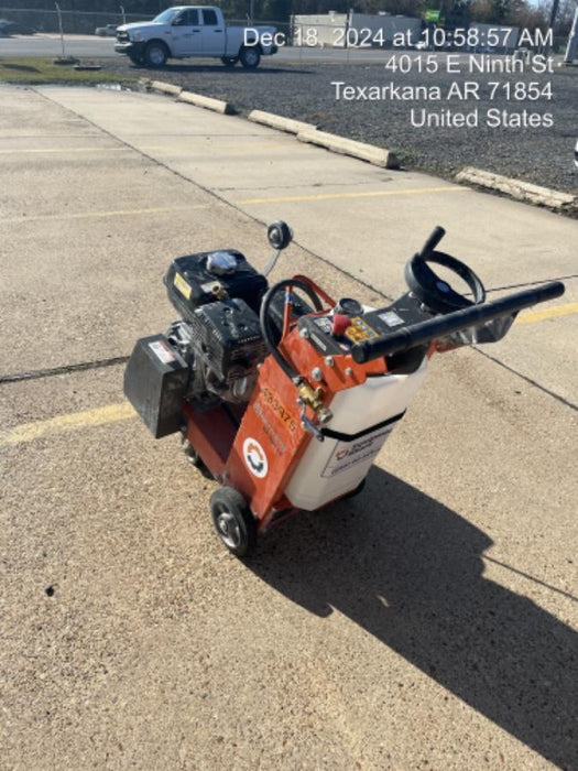 2024 HUSQVARNA FS 400 LV