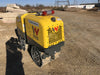 2021 WACKER NEUSON RTLx-SC3