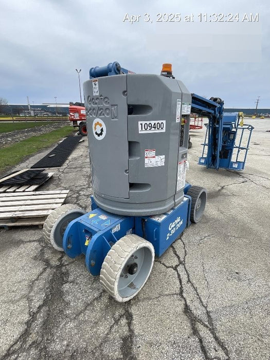 2020 GENIE Z-30/20N RJ