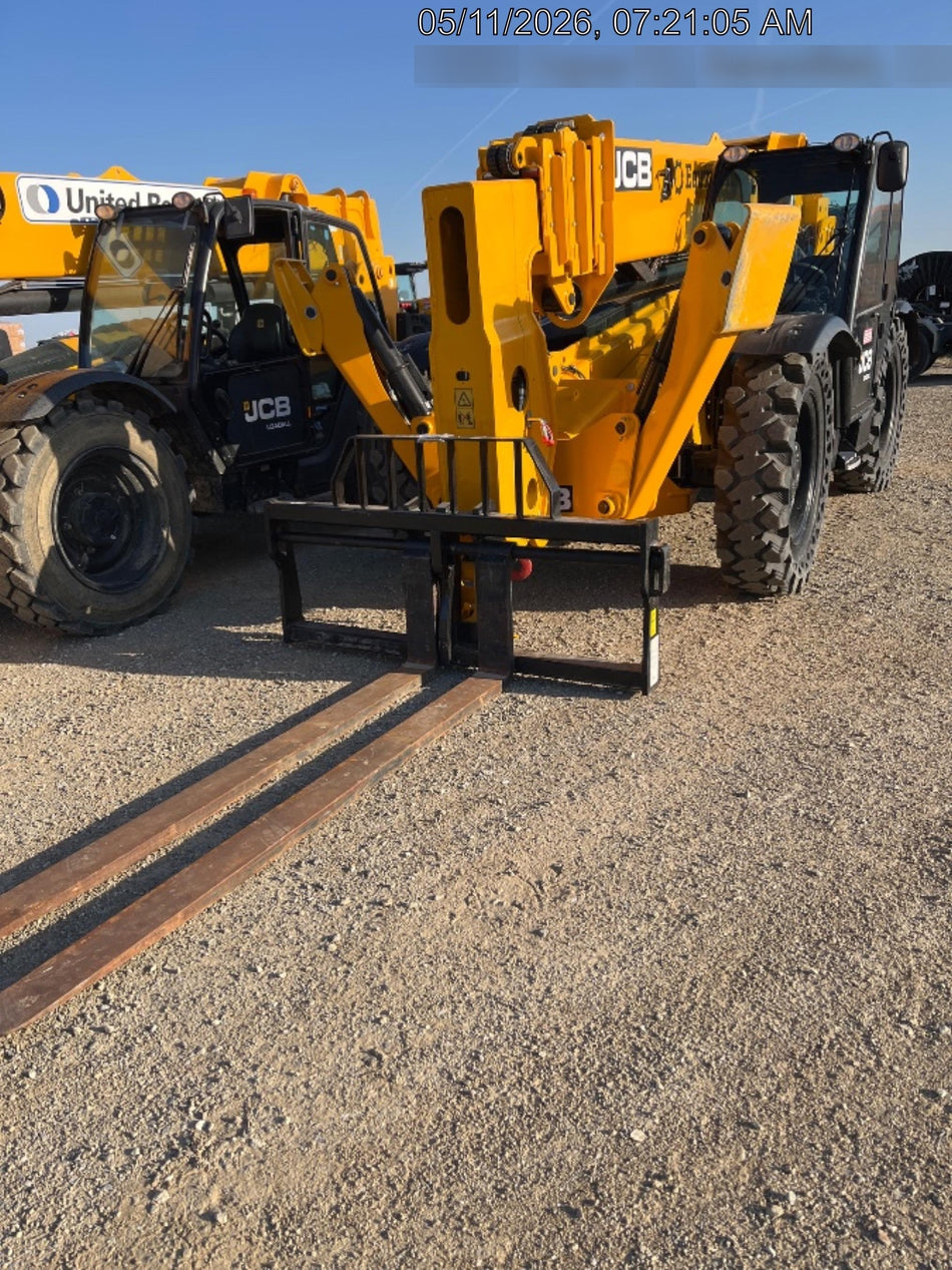 2026 JCB 512-56
