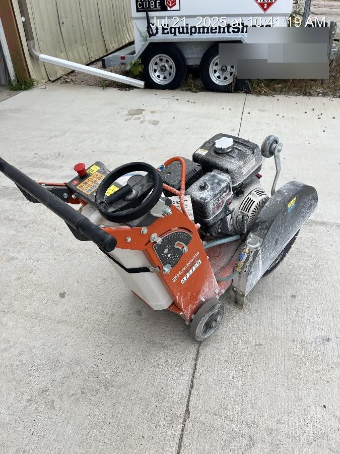 2024 HUSQVARNA FS 400 LV