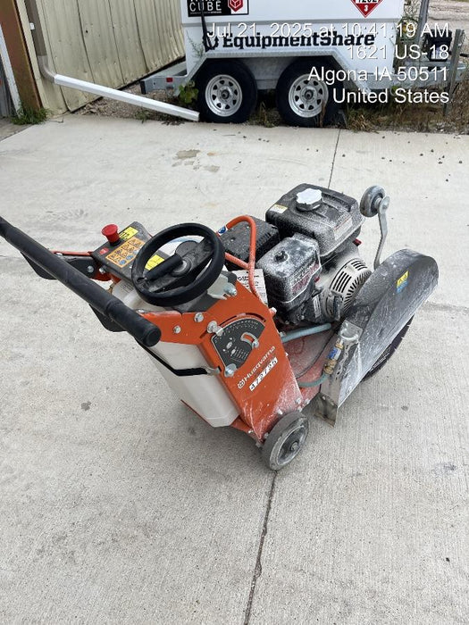 2024 HUSQVARNA FS 400 LV