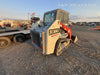 2022 TAKEUCHI TL8R2-CR