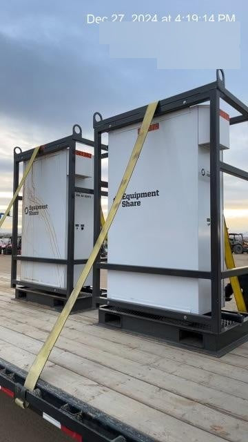 2023 FUJI MD100-EQS