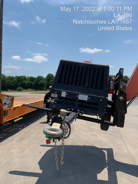 2021 SULLAIR 185D-DPQ KU4F