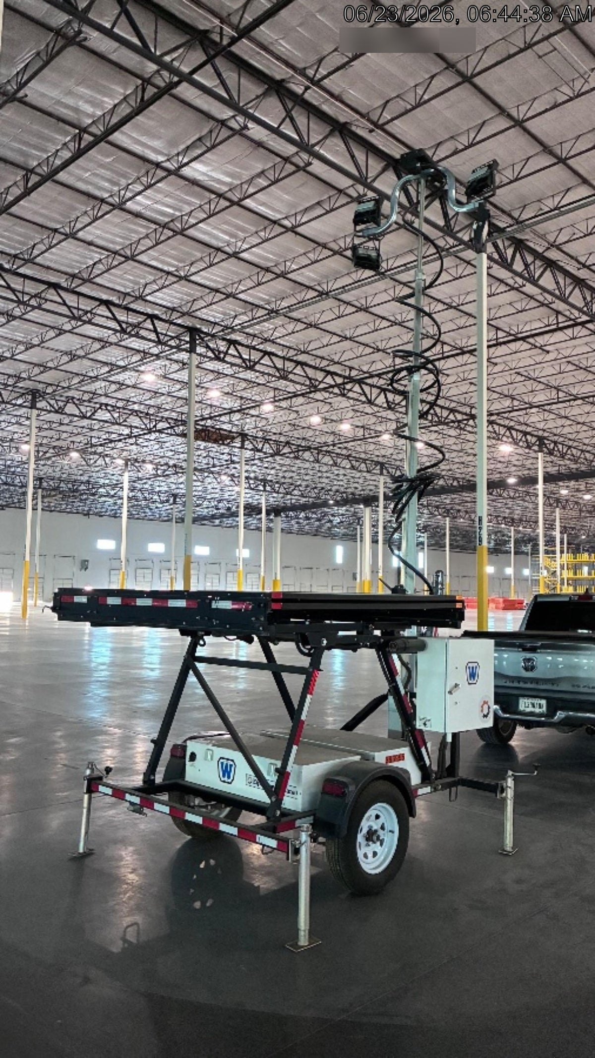 2024 WANCO WLTS-MM8A-1600