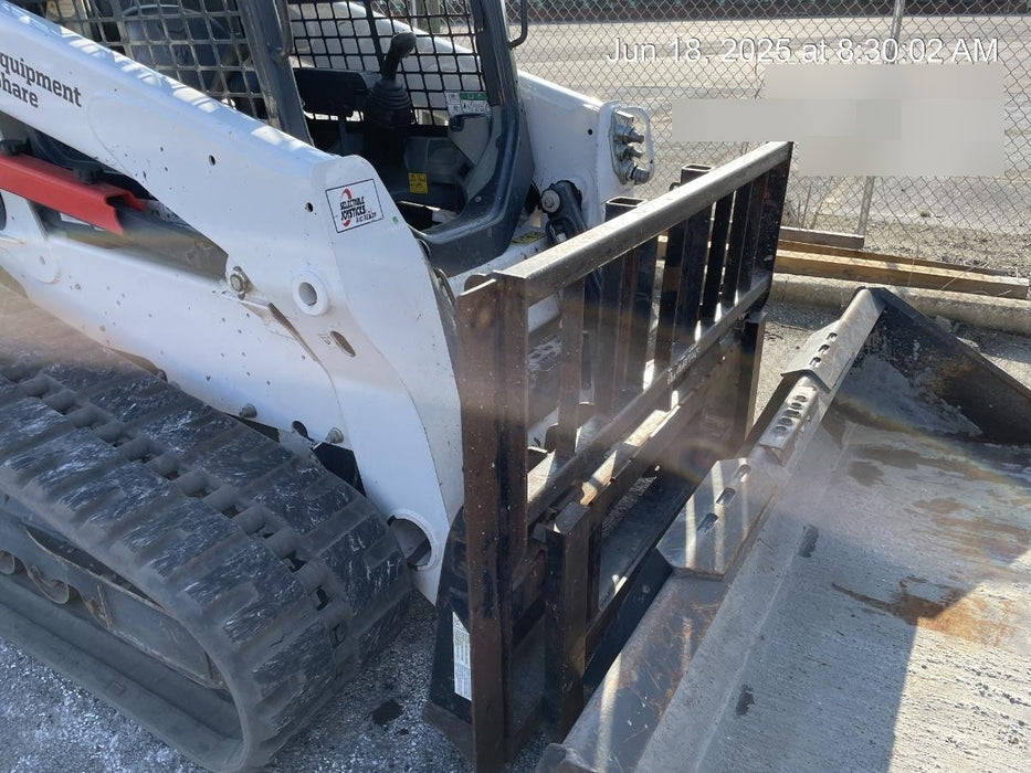 2022 ARROW MATERIAL HANDLING 48" Pallet Forks - Arrow