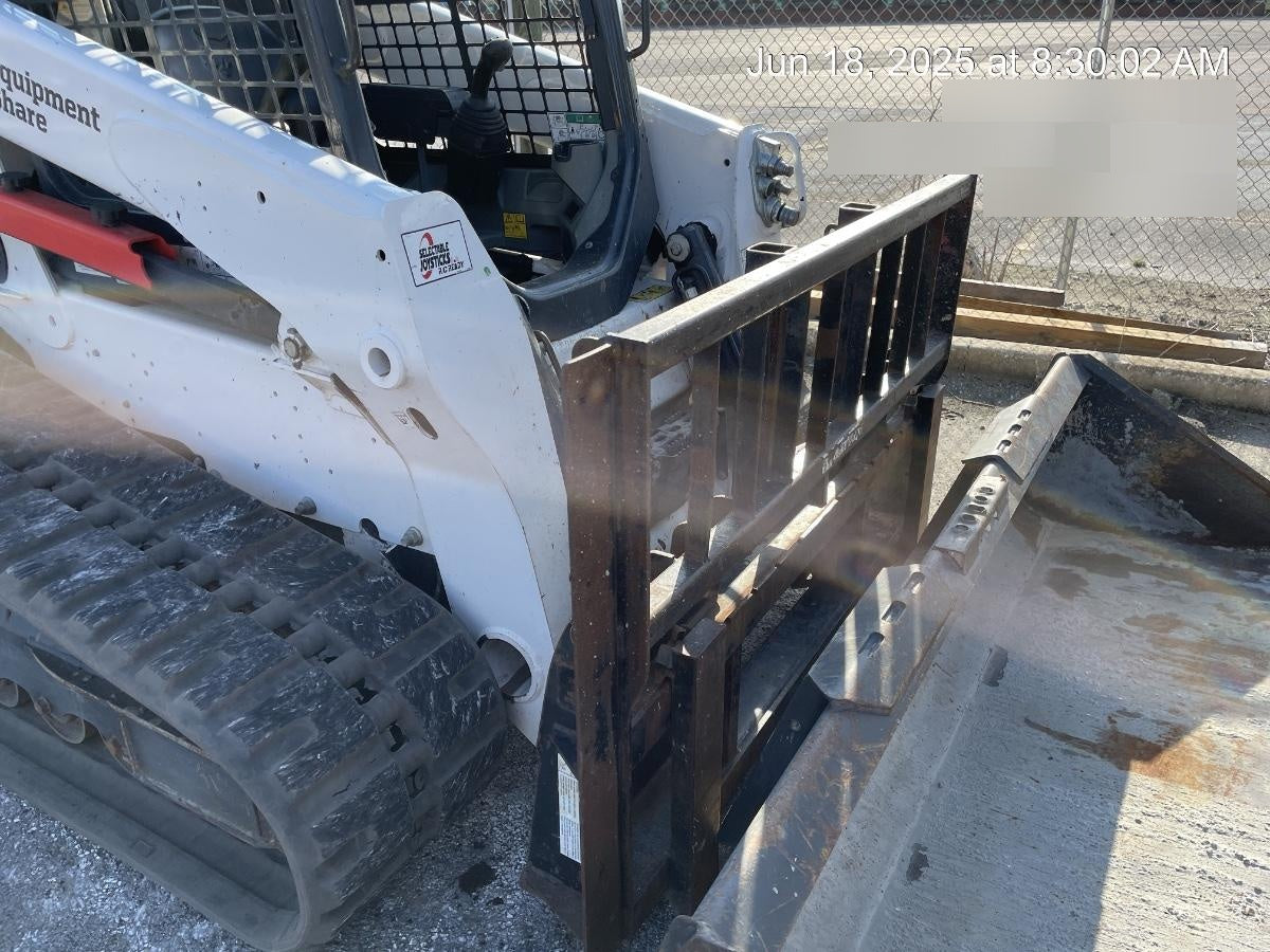 2022 ARROW MATERIAL HANDLING 48" Pallet Forks - Arrow