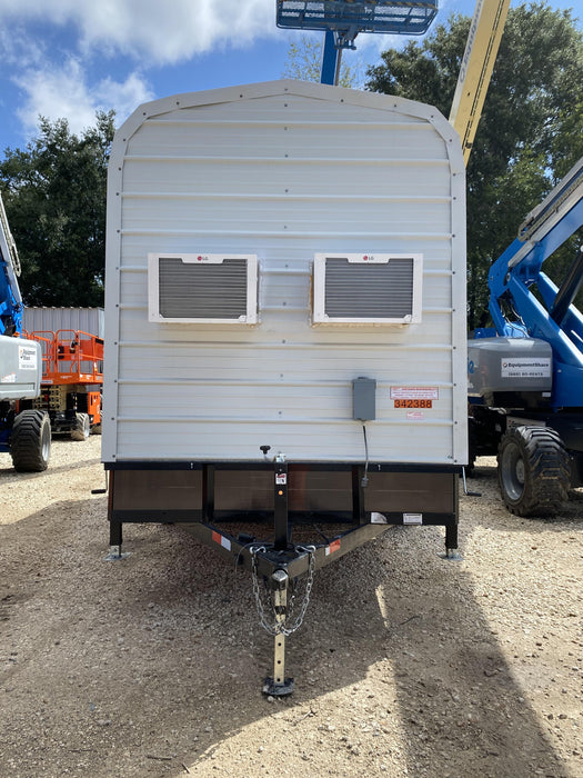 2023 TEXAS COOLING SYSTEMS Texas Icehouse