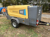 2022 ATLAS COPCO XAS440