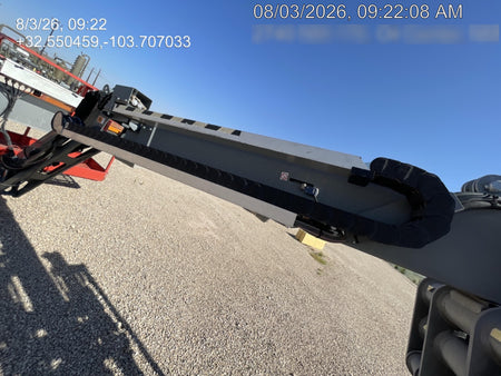 2021 SKYJACK SJ63 AJ
