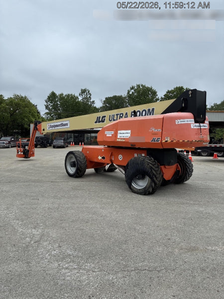 2021 JLG 1350SJP