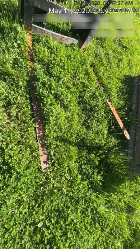 2026 ARROW MATERIAL HANDLING 72" Pallet Forks - Arrow