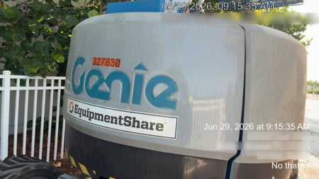 2023 GENIE Z-45 XC
