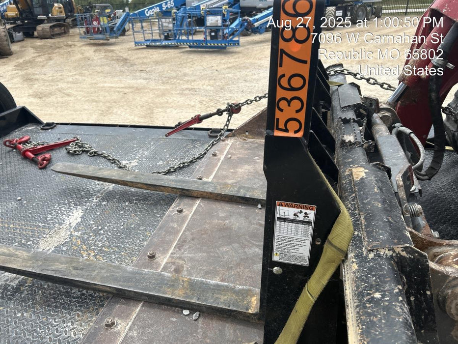 2025 VIRNIG PF4855-5VG