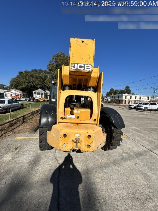 2019 JCB 510-56