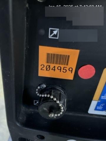 2021 MILLER ELECTRIC XMT 350